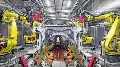 车圈 | 东风日产：襄阳工厂计划3月13日启动复产