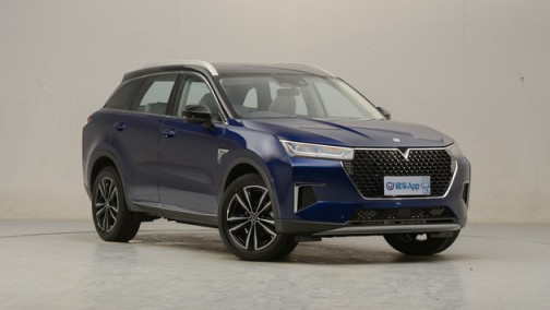 启辰星将于4月上市 采用全新VSA-L平台+48V混动系统