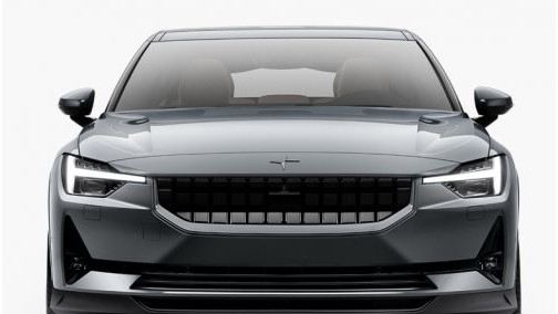 吉利与沃尔沃合资打造高端电动品牌&ldquo;极星&rdquo;成立新公司