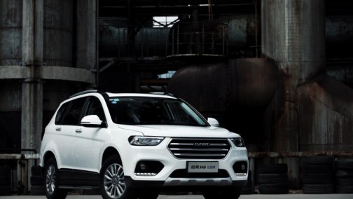 “网购车”优选，哈弗H6运动版仅凭三招，直接下单不用试