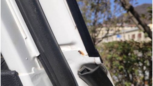 聚焦315｜长安汽车CS75陷入“生锈门”