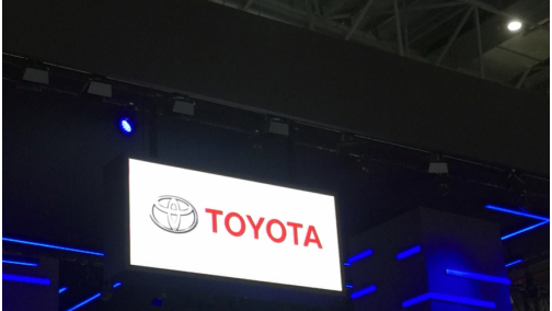 丰田等车型机油增多 美召回4万台国内未召回