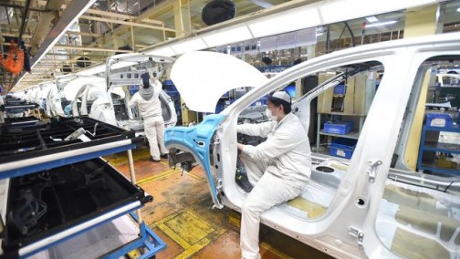 湖北推动东风本田复工 汽车业迎来曙光