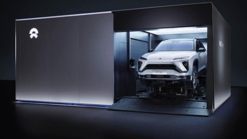 2019净亏114亿，蔚来汽车仍未走出“钱荒”困局