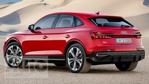 奥迪在年内将推20款新车 工厂将暂时关闭