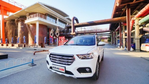 全球300万车主的幸“弗”秘籍，全靠这台国民神车SUV