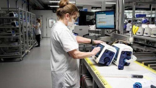 特斯拉、通用、福特转产呼吸机 以应对疫情扩散