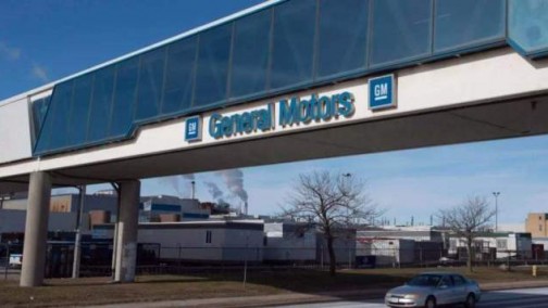 车圈 | 通用与零部件供应商联手投产呼吸机零部件 可供应20万台