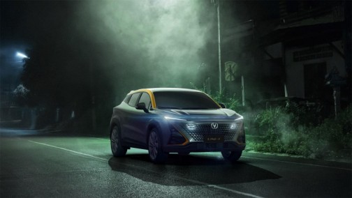 车界的最强大脑，这么快就露面了？