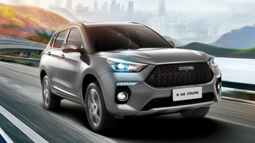 长安CS55 PLUS虽然优秀，但新H6 Coupe让它输得心服口服