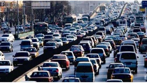 车圈｜商务部：鼓励各地出台政策促进汽车消费 扩大进口关键零部件