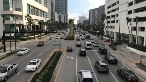 车圈 | 美国即将修改燃油效率规定 标准或每年提高1.5％