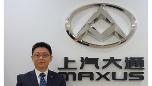 车圈｜原上汽大通公关总监杨洪海入职华晨雷诺金杯 任副总裁一职