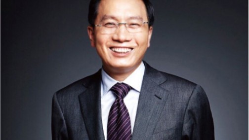 车建新:爱国就有最大运气