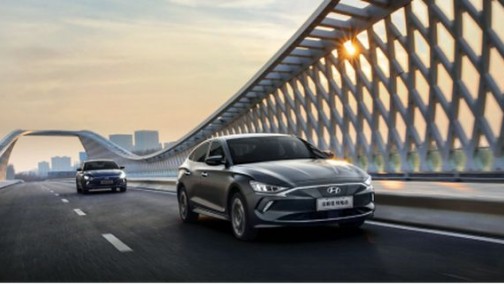 汽车消费利好消息发布 北京现代率先重磅推出畅享蓝天计划