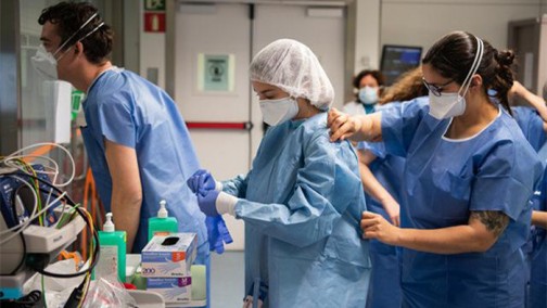 大众迪斯：不裁员，需要欧洲政府强力干预