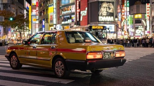 2020再无东京奥运会，日本汽车业遭遇“消失的一年”