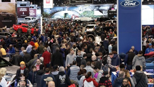 关于2020（第十六届）北京国际汽车展览会（AUTO CHINA 2020）延期后举办日期的通知