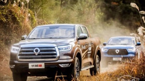 重庆长城汽车注销了？ 官方回应：转设分公司