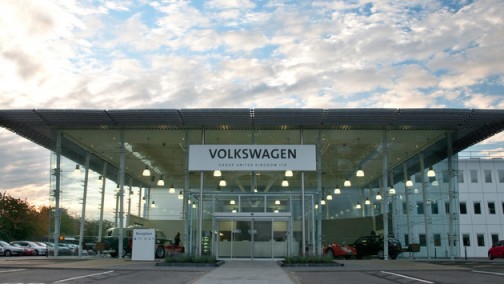 停产还得巨额赔款 英国9万车主起诉大众柴油门事件