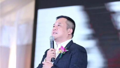 王金海将调任长安福特NDSD执行副总裁