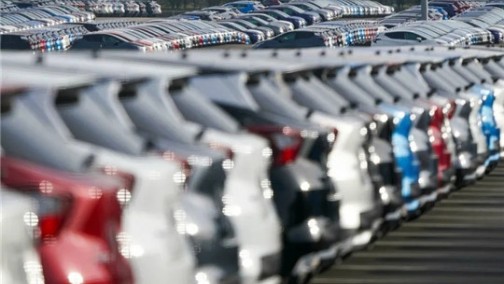 车企能从2008年金融危机中学到什么?