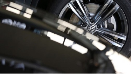 大众墨西哥工厂未及时关厂 一员工疑因感染新冠去世