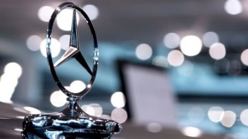 奔驰一季度全球销量下滑15% 中国市场跌2成