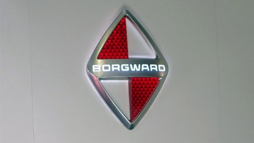 宝沃转让股权欠款未清，资产抵债40亿元