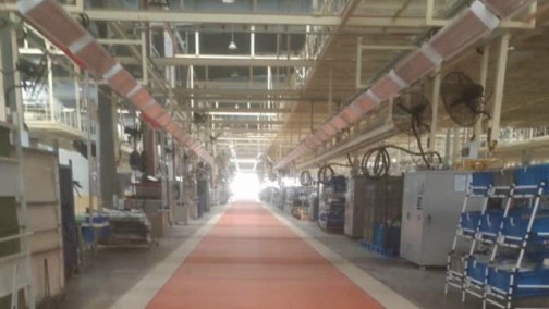 假破产与真悲剧：众泰汽车拖欠6个月工资，4S店退车被返厂修后抵押银行