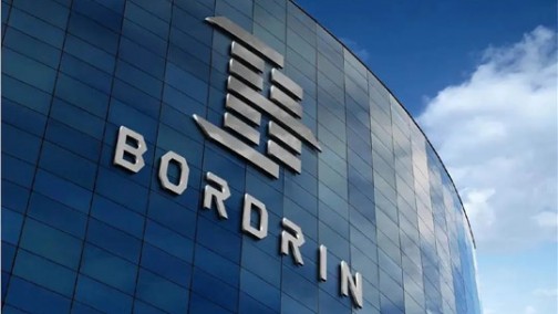 挣扎中的博郡汽车