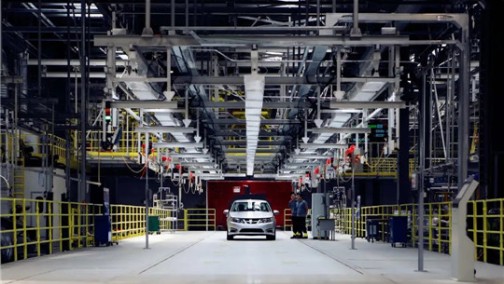 造车新势力“回流”传统车企，梦醒了？