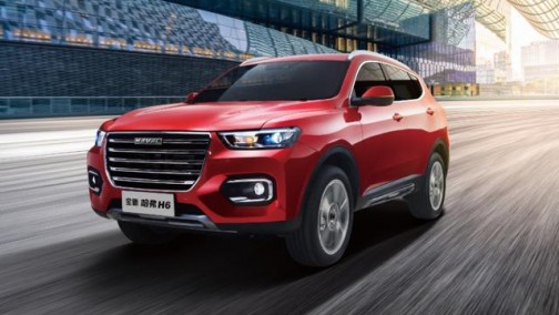 十年获赞中国SUV“头号玩家” 哈弗是怎么做到的