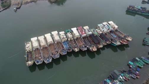 十多年创业风雨浮沉 长安凯程F70让做水产生意的老李大呼相见恨晚