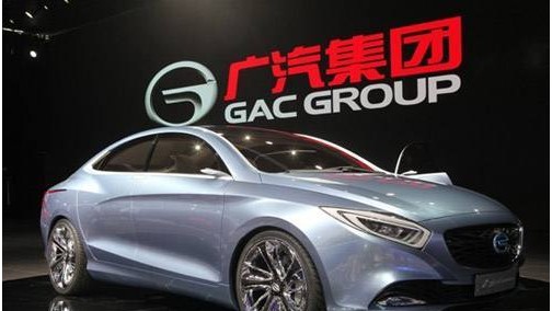 广汽集团发布3月销量成绩 广汽丰田明显回暖