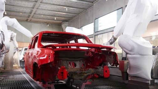 菲亚特与工会达成协议 解除封锁后复工