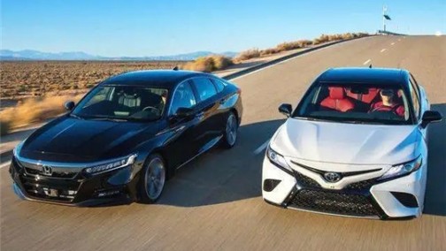 丰田/本田攻百万目标，得看看先驱们都踩过哪些坑