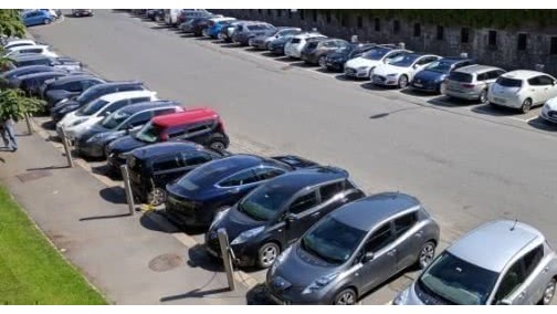 海外机构预测全球汽车销量或跌至十年最低点