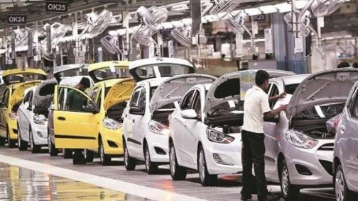 外媒称汽车行业若未解决6大问题 重启工厂或成一场灾难