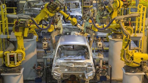 世界观 | 全球车企2019年总利润下降11%，中国政策变化和新兴市场下滑是主因？