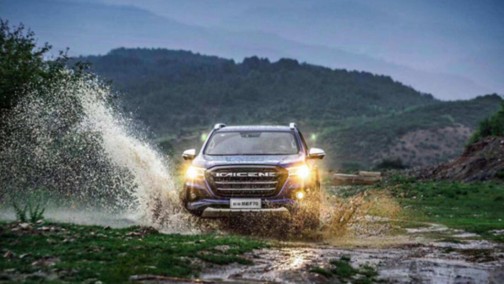 10-13万元级别皮卡 长安凯程F70/炮/风骏7/锐骐6你选谁？