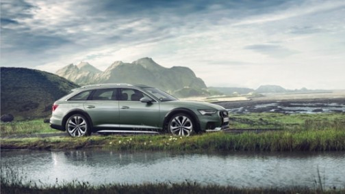 战“疫”之后，市场热点之旅行车由冷变热？