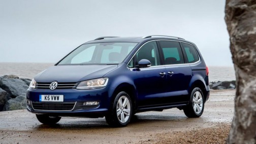 披头士精神回归 大众ID.Buzz将替代途安 2022年发布