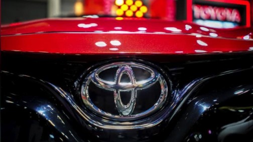 丰田计划从4月22日开始在法国、波兰进行有限生产运营