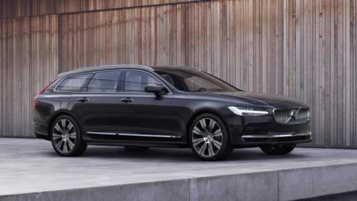 沃尔沃为2020年型车辆安装限速器 最高时速180km/h