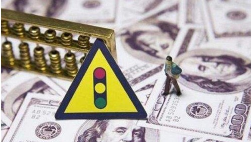 美债破24万亿美元大关：海外央行与机构撤资 美联储成最大买单者