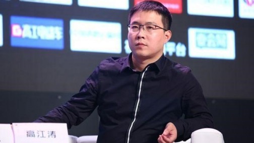 高江涛加盟斯威汽车 任事业部总经理