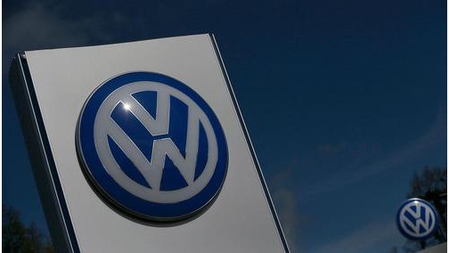 大众中国CEO冯思翰表示今年销量预计减少15%-20%