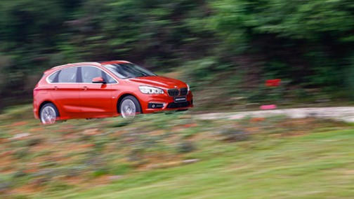 战&quot;疫&quot;之后,高档小型SUV和MPV由偏变热?