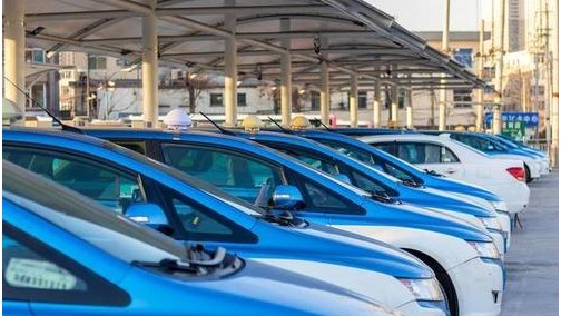 厦门阶段性减免出租汽车租金